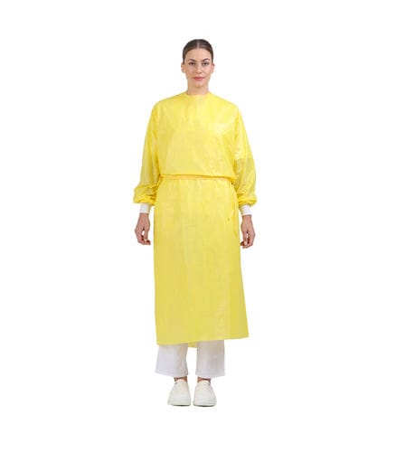 男女用手術着 - SV-140 - Podima Medikal - L / XL / M