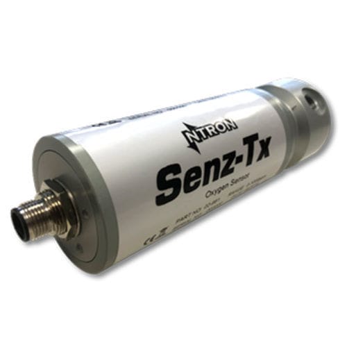酸素試験機 - SenzTx - Process Sensing Technologies Ltd. - 医療機器用 / コンパクト