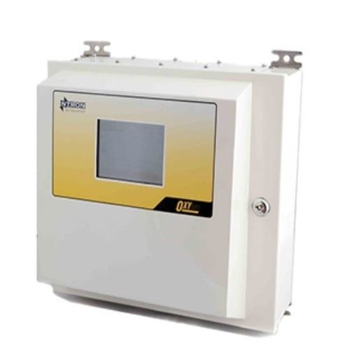制御分析装置 - Oxy-One series - Process Sensing Technologies Ltd. - 酸素 / 製薬産業用 / 自動
