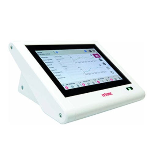 水分活性分析装置 - HygroLab - Process Sensing Technologies Ltd. - 実験用 / 製薬産業用 / 卓上