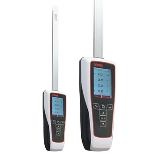 湿度測定装置 - HP-GTS - Process Sensing Technologies Ltd. - 温度 / 製薬産業用