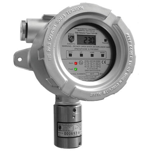 水素センサー - FGD10A - Process Sensing Technologies Ltd. - ガス / 医療