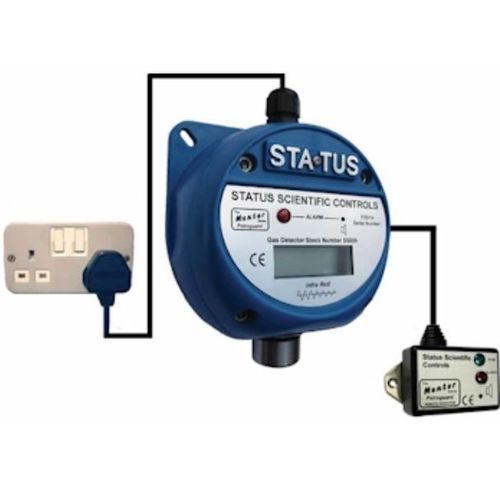 ガスセンサー - FGD14 - Process Sensing Technologies Ltd. - 医療