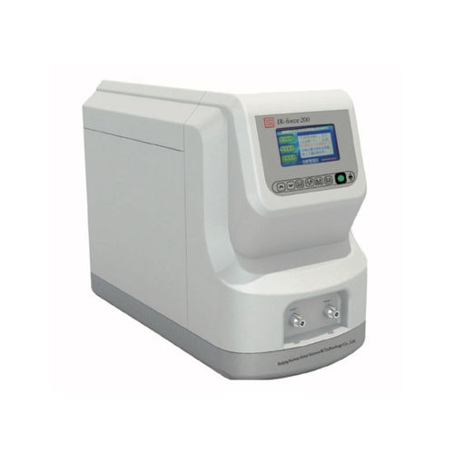 赤外線分光器 - IR Force 200  - Richen Europe S.R.L. - コンパクト