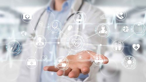 データ管理ソフト - Bosch Healthcare Solutions - 安全 / 検証用 / 相互運用性