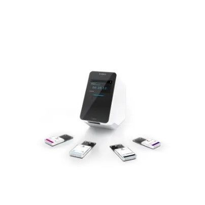 感染病用迅速検査キット - Bosch Healthcare Solutions - 遺伝子用 / SARS-CoV-2