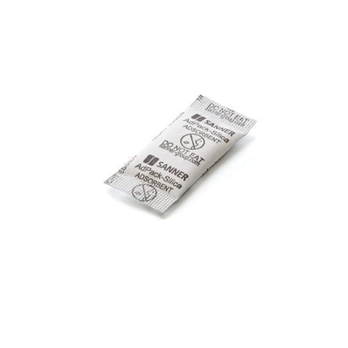 医薬品用パッキングポーチ - AdPack® - Sanner GmbH
