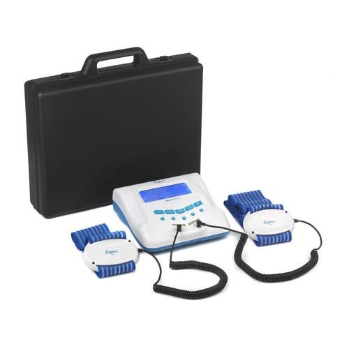 磁気治療器 - Biomedal - Sixtus Italia - 移動可能 / 2チャンネル