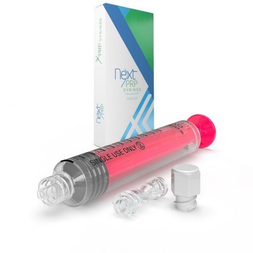 PRPシリンジ - T-Biyoteknoloji Laboratuvar Estetik Medikal Kozmetik San. Tic. Ltd. Sti. - 美容医療用 / 10ml
