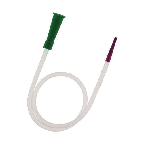 導尿カテーテル - greencath® SOFT - TIK - 尿道 / 親水性コーティング / 30枚入り