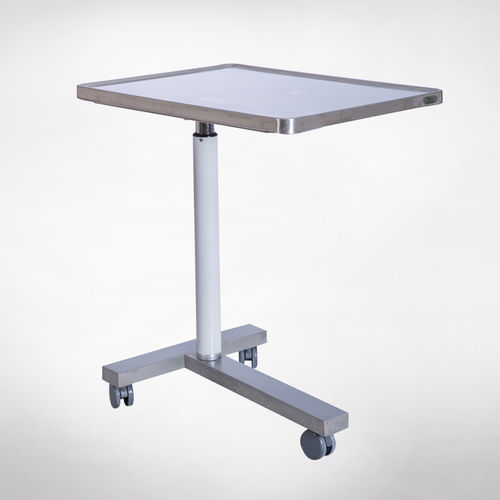 ステンレススチール製器具台 - 24060 - Üzümcü Hospital Equipment