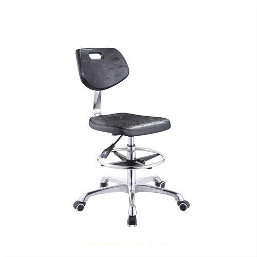 実験用チェア - SJ03 - Foshan Oshujian Furniture Manufacturing Co., Ltd - 歯科技工所用 / 歯科医院用 / クリーンルーム用