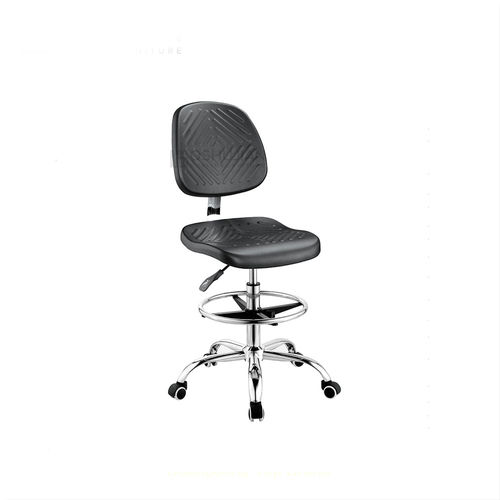 歯科技工所用チェア - SJ04 - Foshan Oshujian Furniture Manufacturing Co., Ltd - 歯科医院用 / クリーンルーム用 / 肥満患者用