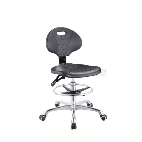 実験用チェア - SJ02 - Foshan Oshujian Furniture Manufacturing Co., Ltd - 歯科技工所用 / 歯科医院用 / クリーンルーム用