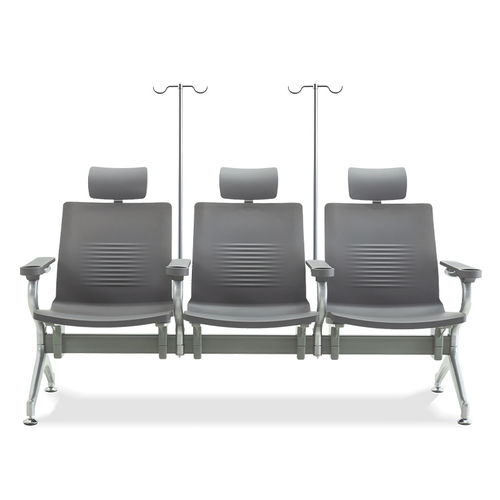 3人用チェア - SJ9505HL - Foshan Oshujian Furniture Manufacturing Co., Ltd