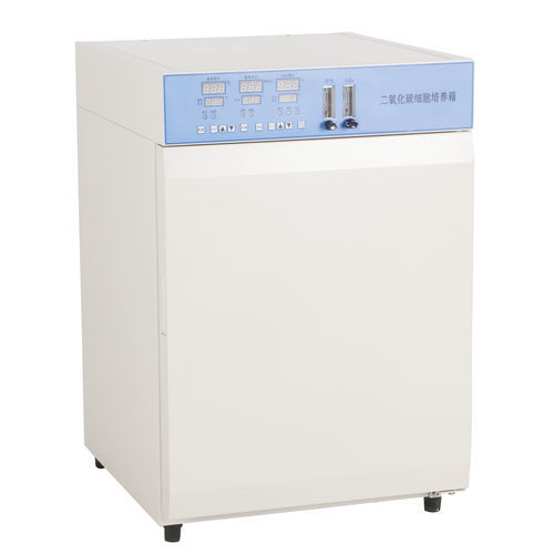 二酸化炭素実験用培養器 - SPTCEY-80A-02 - Sichuan Sophisticated Scientific Instruments Co., - ドライ / スチーム / 細胞培養用