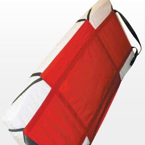 医療マットレス用避難用マット - Safety Chair International