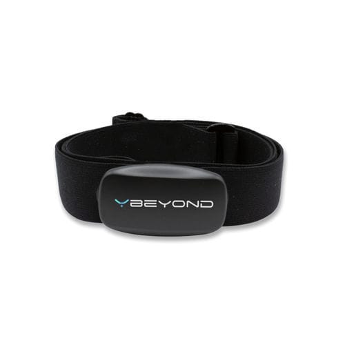 コンパクト患者モニター - BEYOND HR - Motustech - モジュール式 / ウェアラブルデバイス / 心拍数