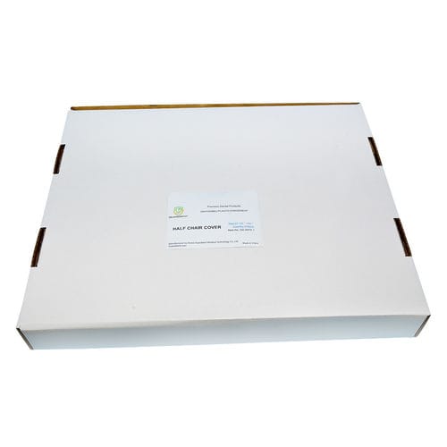 デンタルチェア用保護カバー - GD-6573-1 - Hubei Guarddent Medical Technology - 防水