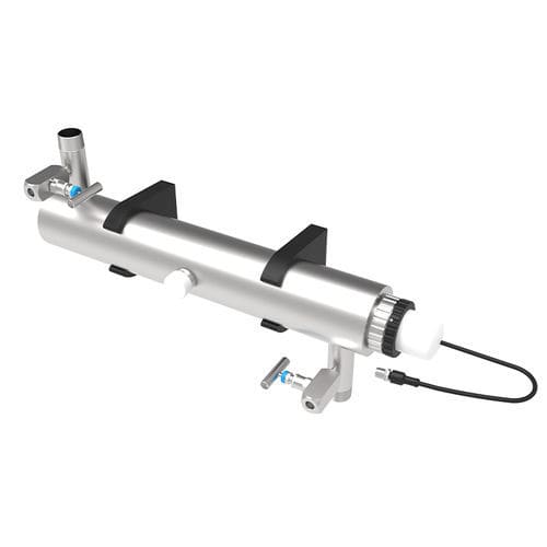 製薬産業用浄水システム - EUREKA  series - UV RER - UV