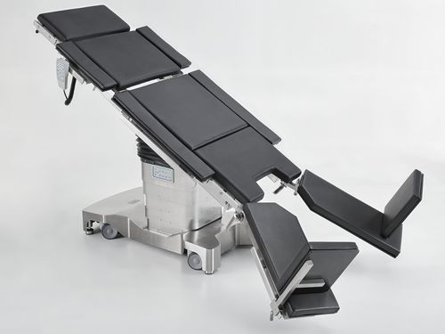 神経外科用手術台 - Maximus V1  - Palakkad Surgical Industries - 汎用 / 泌尿器科用 / 整形外科用