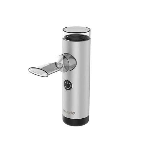 超音波噴霧器 - W400 - Xnuo International Group - 多目的 / 手持ち型 / マスク付