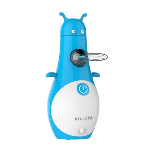 超音波噴霧器 - W200 - Xnuo International Group - 子供用 / 手持ち型 / マスク付