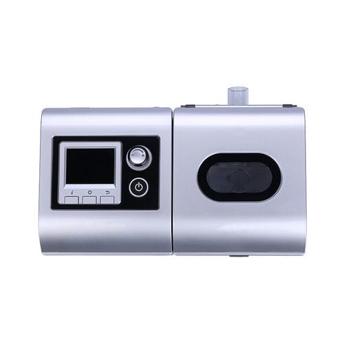 集中治療用人工呼吸器 - ZM-18-CPAP - Xnuo International Group - 電子式 / CPAP / 卓上