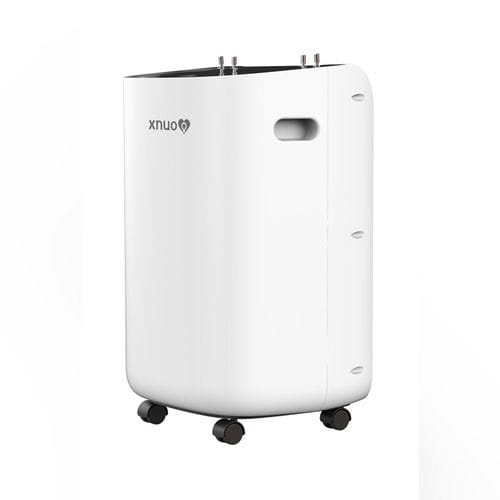 医療用酸素濃縮器 - S35 - Xnuo International Group - キャスター付き