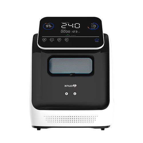 医療用酸素濃縮器 - M9 - Xnuo International Group - キャスター付き
