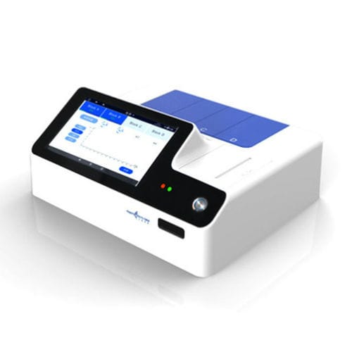 リアルタイムサーマルサイクラー - Easy Amp - Jiangsu Macro micro-test Medical Technology - デジタル / 蛍光 / 高速PCR用