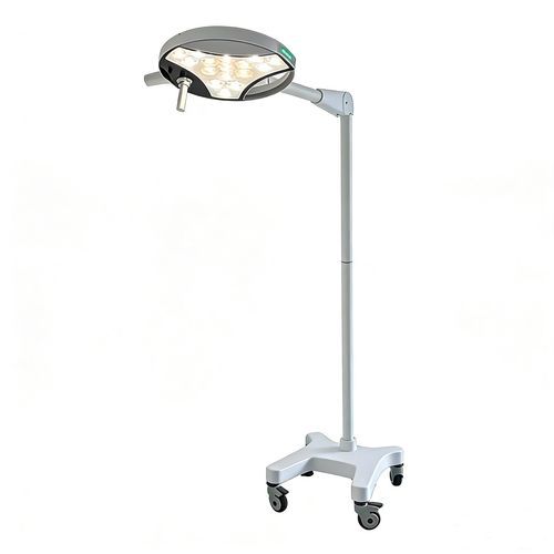 移動可能無影灯 - SX-300 - Jiangsu Suxin Medical Equipment - LED / 手術室用 / 220V / 50Hz