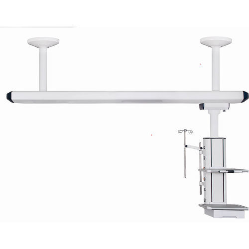 天井取付け医療ペンダント - SX-212 - Jiangsu Suxin Medical Equipment - 集中治療用 / 手術室用 / 回転式