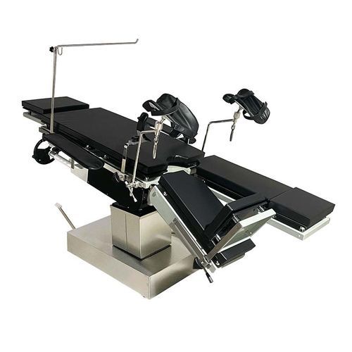 整形外科用手術台 - SXS3008-III - Jiangsu Suxin Medical Equipment - 眼科手術用 / 耳鼻咽喉科用 / 神経外科用