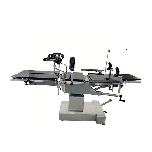 婦人科用手術台 - SXS3008-III - Jiangsu Suxin Medical Equipment - 整形外科用 / 眼科手術用 / 耳鼻咽喉科用