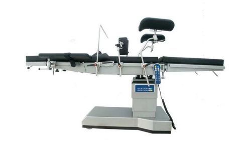 汎用手術台 - SXD 8804-A - Jiangsu Suxin Medical Equipment - 整形外科用 / 放射線科用 / 電動式
