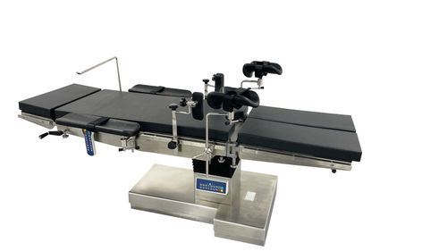 汎用手術台 - SXD8004-B - Jiangsu Suxin Medical Equipment - 婦人科用 / 整形外科用 / 眼科手術用