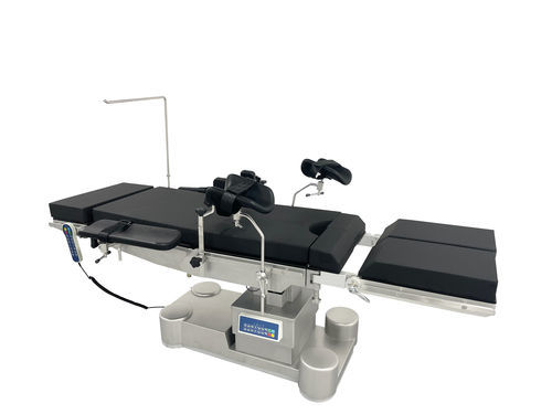 婦人科用手術台 - SXD8804-B - Jiangsu Suxin Medical Equipment - 汎用 / 整形外科用 / 眼科手術用