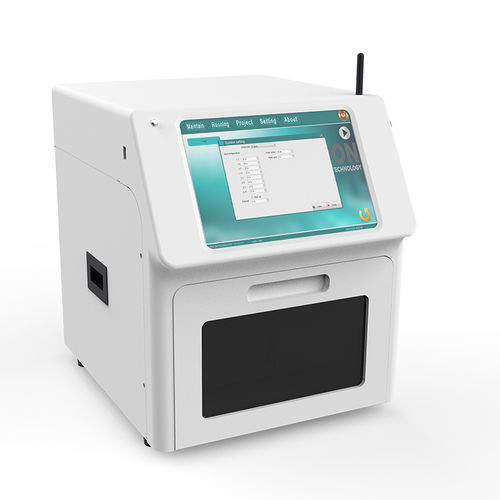 臨床診断核酸抽出装置 - YQ-32 - Shenzhen Yuanqin Biotech Co., Ltd