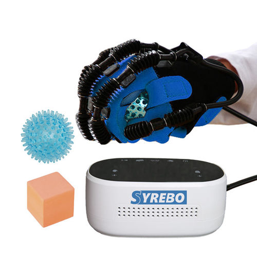 握力リハビリテーション機器 - SY-HR11-1 - Syrebo - 手の動き用 / ロボット