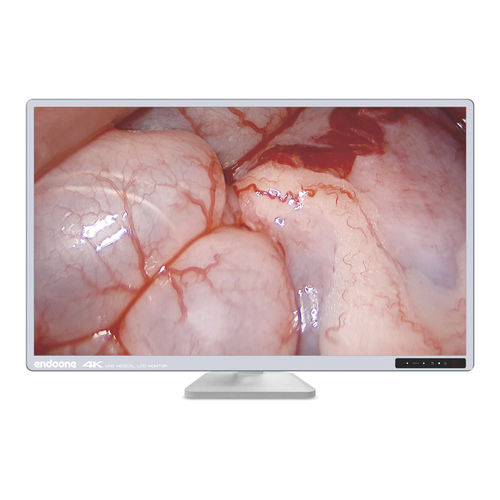 医療用モニター - 4K01 - Guangdong Softlink Innovation Medical - 内視鏡用 / 4K解像度 / 55インチ