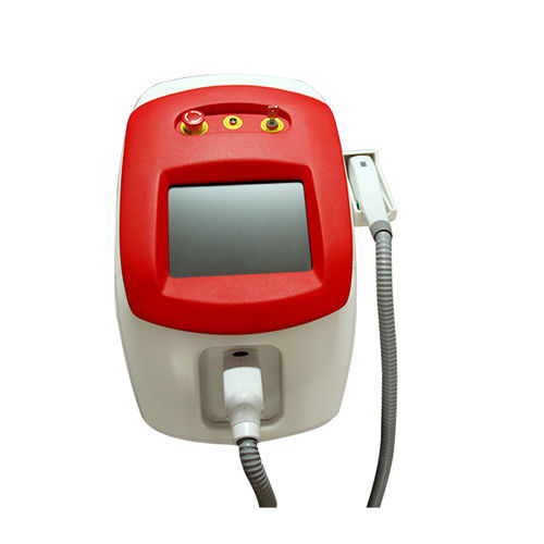 脱毛用IPL - Beijing Fogool Science & Technology Co., Ltd - 肌の若返り用 / テ－ブル上