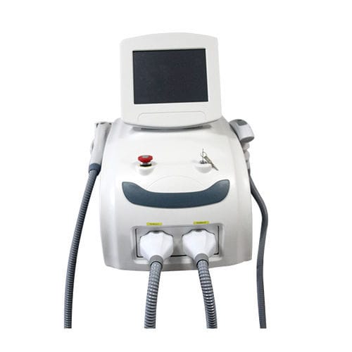 脱毛用IPL - OPT SHR - Beijing Fogool Science & Technology Co., Ltd - 肌の若返り用 / テ－ブル上