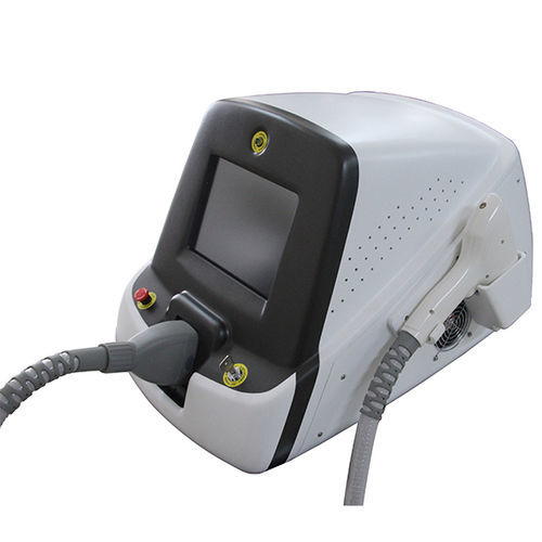 脱毛用レーザー - Beijing Fogool Science & Technology Co., Ltd - 結晶性 / 卓上