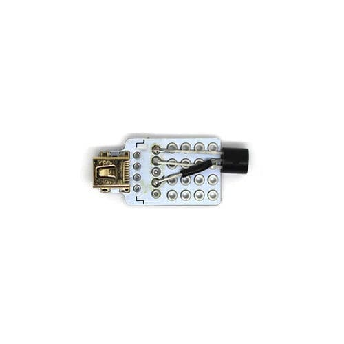 温度センサー - TMP  - PLUX - Wireless Biosignals, SA - 実験用