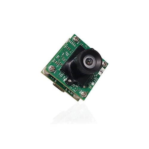 医療用カメラモジュール - See3CAM_27CUG  - E-con systems - デジタル / CMOS / 2 Mpx