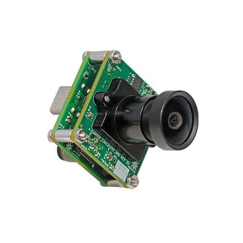 眼科カメラモジュール - See3CAM_CU200 - E-con systems - デジタル / 1920 x 1080 / CMOS