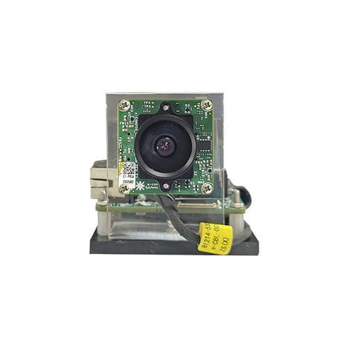 医療用カメラ - e-CAM200_CUHSB - E-con systems - デジタル / CMOS / 20 Mpx