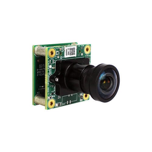 監視用カメラ - e-CAM56_CUONX - 5MP Sony® Pregius S IMX568 - E-con systems - デジタル / 5 Mpx