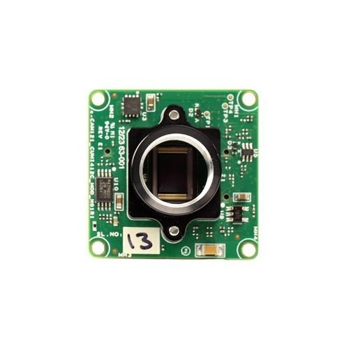 監視用カメラモジュール - e-CAM121_CUMI412C_MOD - Sony® Starvis™ IMX412 - E-con systems - 診断用 / デジタル / CMOS